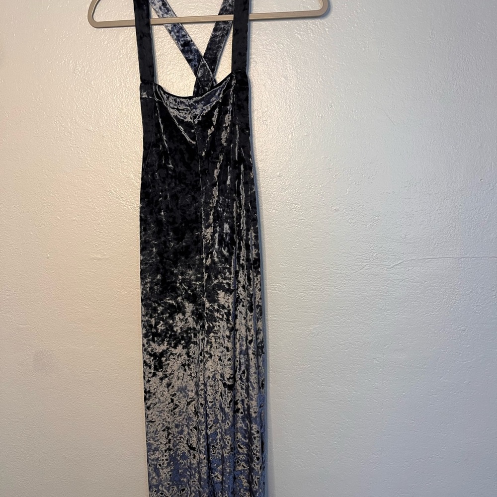 Urban Funky Blue Jumper